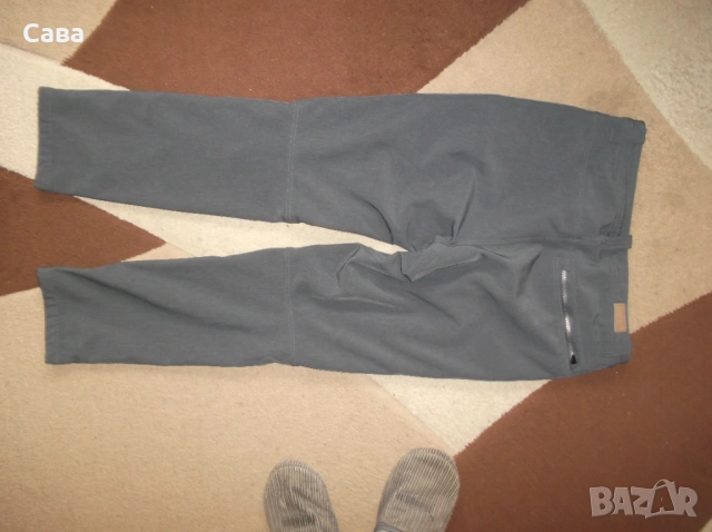 Софтшел долнище ICE PEAK  мъжко,М, снимка 4 - Спортни дрехи, екипи - 53611594