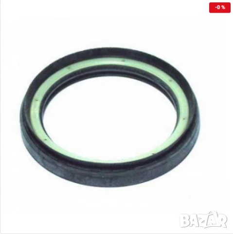 Семеринг MB526395 Mitsubishi Hyundai предна главина