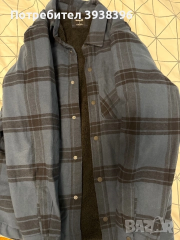 риза Hurley, снимка 2 - Ризи - 53142627