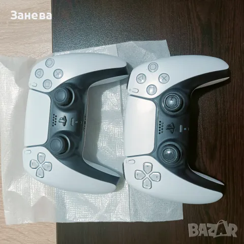 Безжичен контролер.. Playstation 5 - Sony , снимка 1 - PlayStation конзоли - 47375398