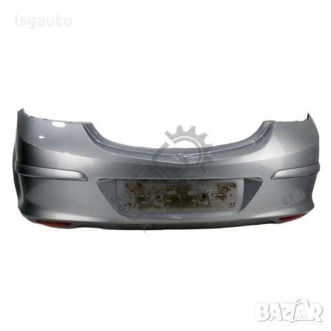 Задна броня Opel Astra H (A04) 2004-2010 ID:150506
