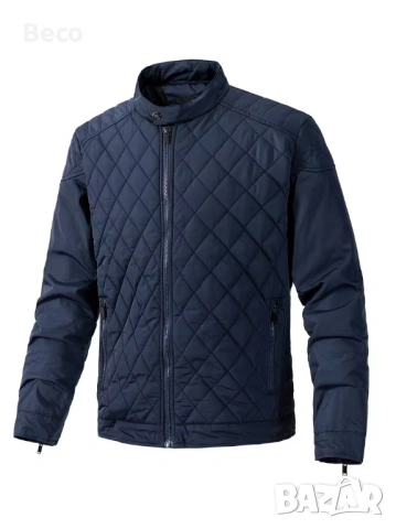 Продавам мъжко пролетно-есенно яке HUNTER STORY висок клас XL