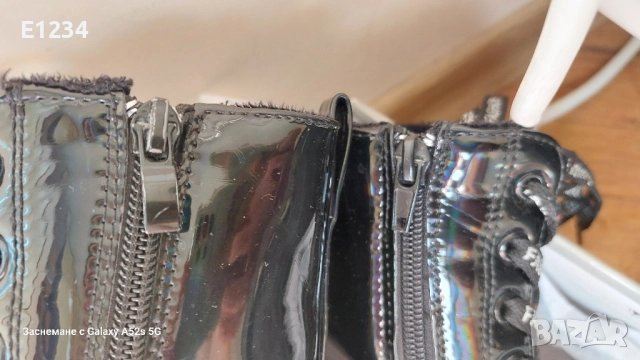 Детски боти, снимка 9 - Детски боти и ботуши - 51957353