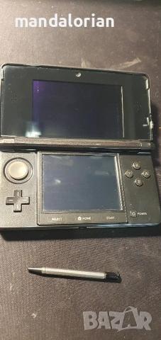 Nintendo 3DS много запазена , снимка 2 - Nintendo конзоли - 53483562