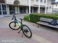 Крос Grx 7 29", снимка 1 - Велосипеди - 45902041