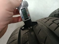 2бр. летни гуми 225/45/17 Continental, снимка 2