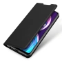 OPPO Realme 8 Pro / Realme 8 DUX DUCIS Кожен Калъф и Протектор, снимка 5