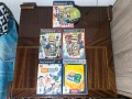 Playstation 2 slim + игри и buzz, снимка 8
