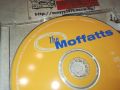 THE MOFFATTS CD GERMANY 2507241153, снимка 7