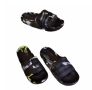 Летни дизайнерски чехли Описание Приветствайте лятото с удобство и стил с нашите всекидневни чехли с, снимка 1 - Мъжки сандали - 45791688