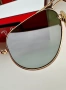 Ray-Ban Aviator RB3025 58мм - G15, като нови 9.9/10, снимка 11