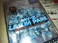 ПРОДАДЕНА-JAY-Z LINKIN PARK-ORIGINAL TAPE 0611241458, снимка 4