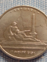 Юбилейна монета 5 рубли 2016г. Русия ВАРШАВА рядка за КОЛЕКЦИОНЕРИ 43389, снимка 7