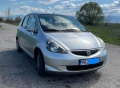 Регистрирана и обслужена Honda Jazz, снимка 1