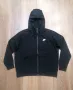 Nike Fleece Суичър оригинален , снимка 2