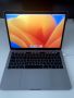 MacBook pro 13 2017г. 256 gb Touch Bar, снимка 1 - Лаптопи за работа - 45699191