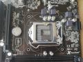 Дънна платка ASRock B85M-Pro4 Socket LGA1150, снимка 7