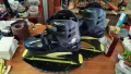 Kangoo Jumps спортни обувки KJ-XR3 (X-Rebound) номер S - 41 /26см, снимка 4