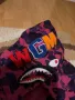 Bape горнище, снимка 6