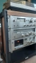 Рак система AKAI  Akai AM 2450 * Akai AM 2450 * Akai GXC 706D * Akai AP 103 FA , снимка 1