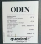 Тонколони QUADRAL 180020-9 2 бр., снимка 3