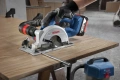 Bosch gks 18V-51 безчетков циркуляр, снимка 5