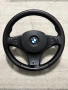 Bmw M волан с airbag в много добро състояние, снимка 1