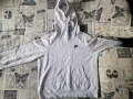 Hooded sweatshirt Nike W NSW FNL FLC, снимка 3