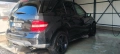 Mercedes ML 164, снимка 4