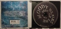 Неофициални cd / цд дискове - нови - DR.HOOK / MOODY BLUES [BEST OF], снимка 12