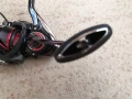 Спинингова макара Daiwa Fuego LT 2500, снимка 2