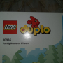 LEGO DUPLO Town 10986 - Семейна къща на колела, снимка 6