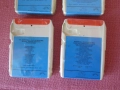 8-track tape- New,нови, касети, снимка 7