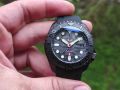 Seiko mod Cammo dial, снимка 3