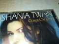SHANIA TWAIN CD 1607251428, снимка 4