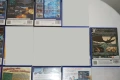 Игри за PS2 Peter Pan Neverland/Ace Combat/Space Invaders/Operation Winback/NBA/Eragon/The Seed, снимка 12