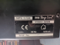 img Stage Line MPX-1 XXS MIXER миксер, снимка 4
