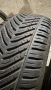 2 бр всесезонни гуми 215/60/17, снимка 3