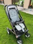 Бебешка количка Mutsy I2, снимка 3