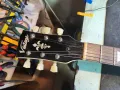 Vintage SG с много подобрения! Gibson Електроника, Kluson Tunners, ABR& Tailpiece, Jescar 58118 fre, снимка 8