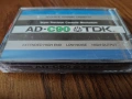 TDK AD-C 60,90,120, снимка 5