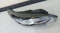 Right headlight Kia Ceed Full Led year 2018 2019 2020 2021 2022 2023 code 92102-J7100 , снимка 8