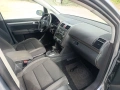VW Touran / Фолксваген Туран 1,9ТДИ 105к.с. автомат - на части, снимка 10