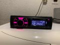 Авто радио JVC Bluetooth, снимка 1 - Аксесоари и консумативи - 46058851
