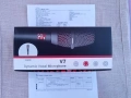    Динамичен микрофон Se Electronics V7s, снимка 11