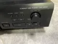 SONY CDP-XE220 - CD Player Сиди Плеър, снимка 4