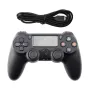 Джойстик Dualshock 4, Контролер за компютър, Wi-Fi, Playstation 4, PS4, снимка 1