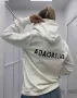 Ватирани Суичъри 🔥 XS-2XL 🔥 BALENCIAGA , снимка 3