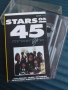 Stars on 45 - The very best of 1991 - аудио касета музика, снимка 1