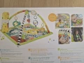 Активна гимнастика Fisher Price - Rainforest, снимка 5